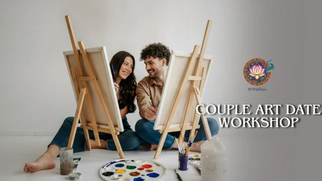 Couple Art Date | Kalaantara