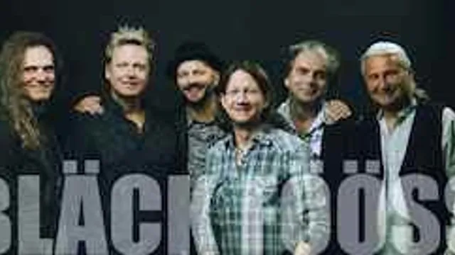 Bläck Fööss - in Concert - BESTUHLT!