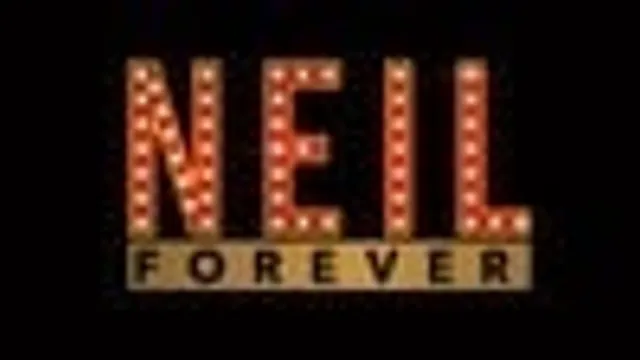 Neil Forever