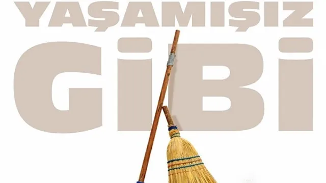 Sanki Yaşamışız Gibi
