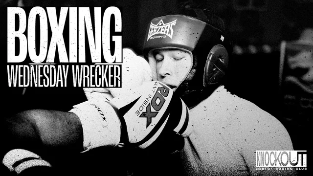 Wednesday Wrecker