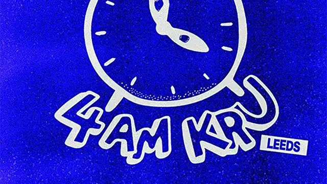 4am Kru, Bruk & Fez the Kid, Silva Snipa