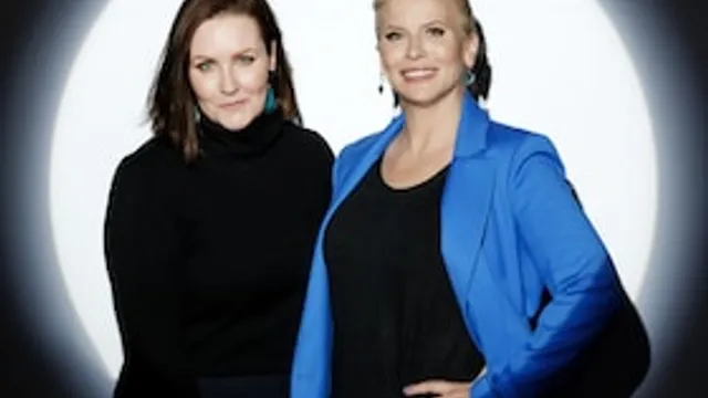 Eva Habermann & Ida von Wegen - Lampenfieber lieben lernen