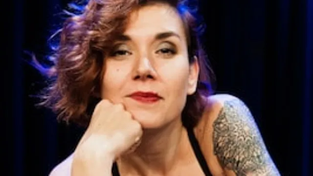 Open Stage IN DER ROSENAU - präsentiert von Jaana Felicitas