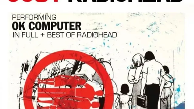 Just Radiohead