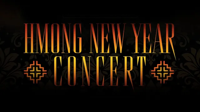 Hmong New Year Concert
