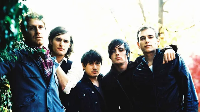 Parachute - The Way it Was: 15 Year Anniversary 