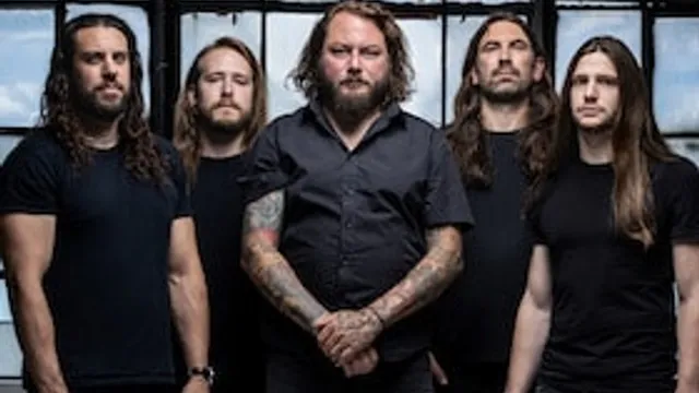 THE BLACK DAHLIA MURDER - Two Decades Of Nocturnal - Europe 2027