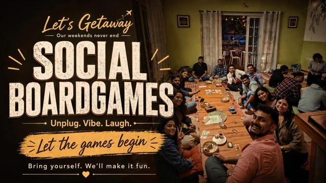 Board Games in Uru Whitefield