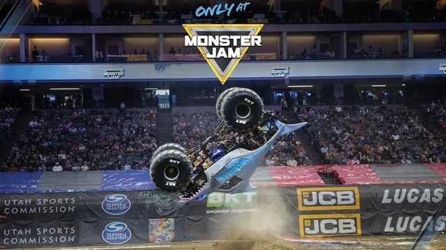 Monster Jam