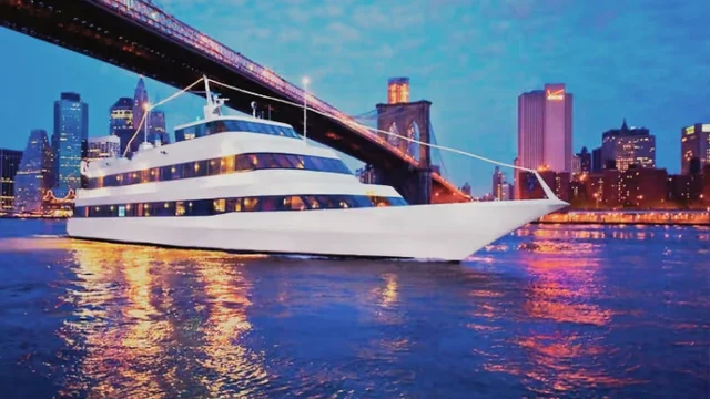 Hip Hop vs Reggae Yacht Party!