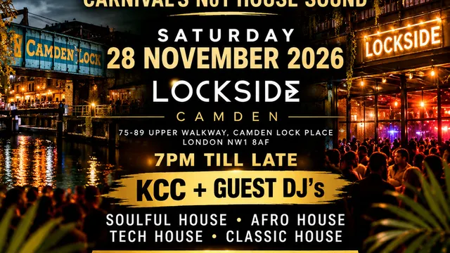 KCC Sound System