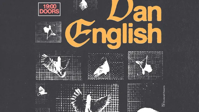 Dan English