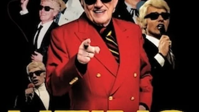 HEINO - Made in Germany Vol. 2 - Solo Tour 2027