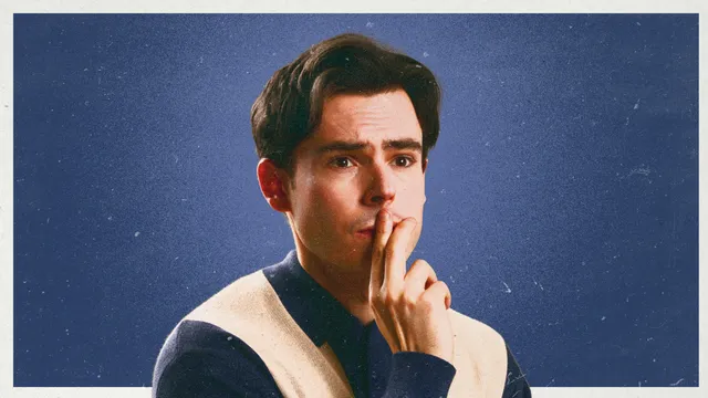 Rhys James: Chop Logic