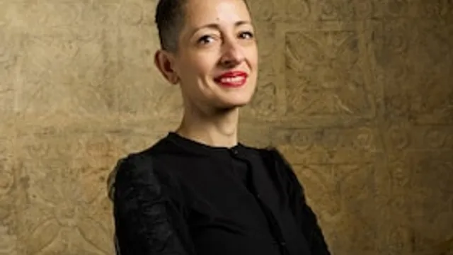 Talk: Lina Ghotmeh: From Beirut to Bawa (EN)