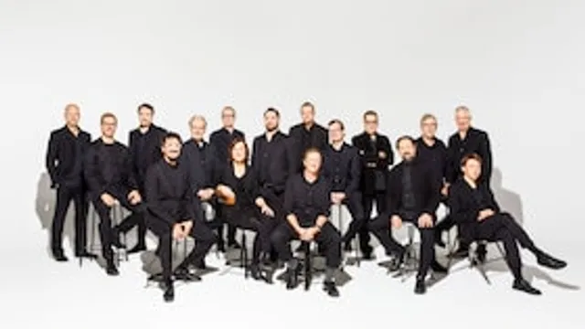 NDR Bigband featuring Omar Sosa - Raíces Unidas