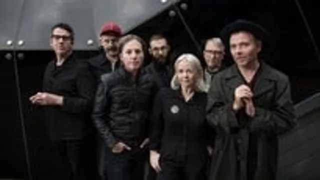 Belle & Sebastian - If You're Feeling Sinister + fan favourites