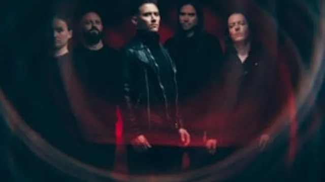 TESSERACT - THE DESCENT UK/EU 2026