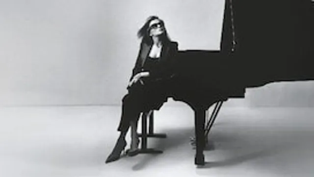 Melody Gardot - & Support