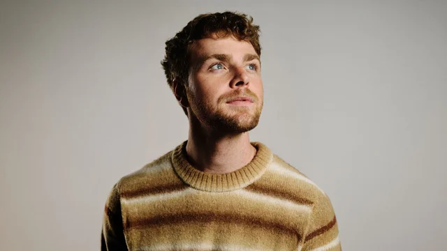 Alex Warren: Live in Las Vegas for New Year's Eve