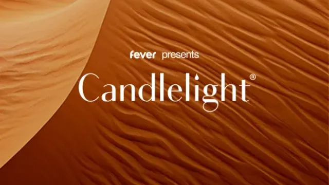 Candlelight : Hommage à Hans Zimmer