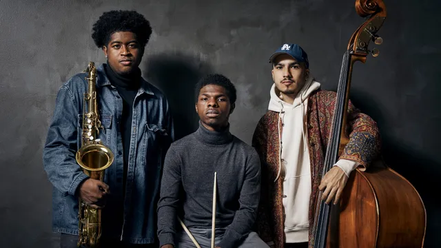 New Jazz Underground