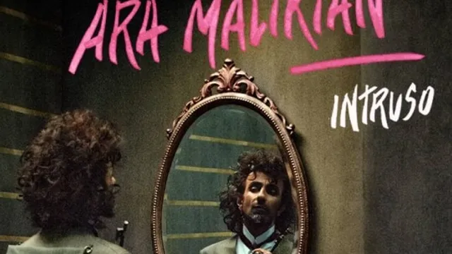 Ara Malikian