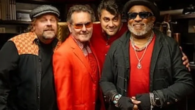 STOPPOK - RUND-Reise – die Band-Tour 2026