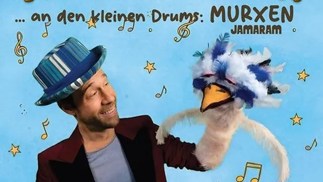 Nikis Kindermusik