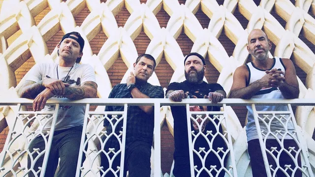Alien Ant Farm