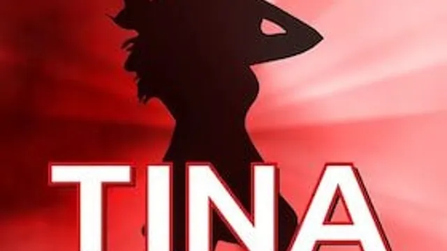 TINA - The Rock Legend