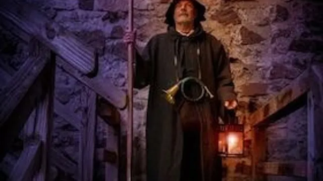 Mit dem Nachtwächter durch Villingen