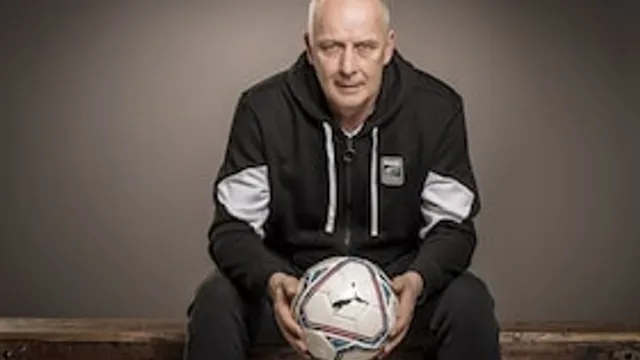Mario Basler - BASLER BALLERT - Best of