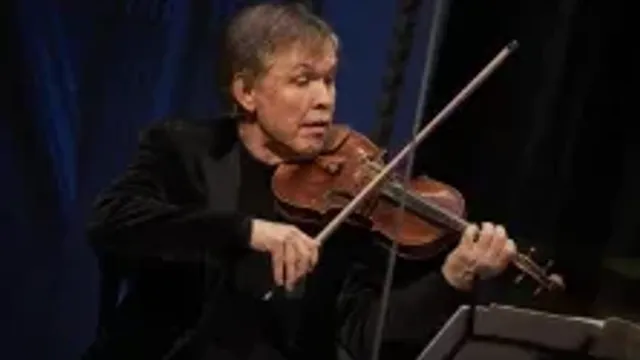 Gulyás Márta, Szabadi Vilmos, Farkas Boglárka, Ludmány Sebestyén, Ludmány Dénes kamaraestje