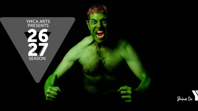 One Man Avengers: Rocky Ridge