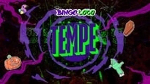 Bingo Loco: Halloween 