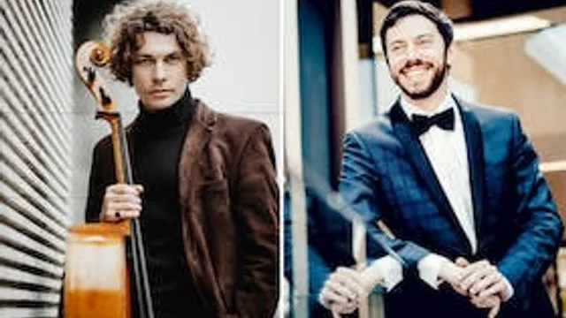 Konstantin Manaev & Philipp Scheucher - Beethoven – Reframed