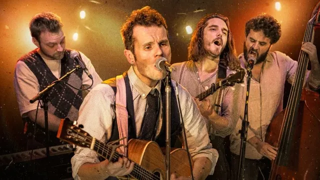 Awake My Soul: The Mumford and Sons Story