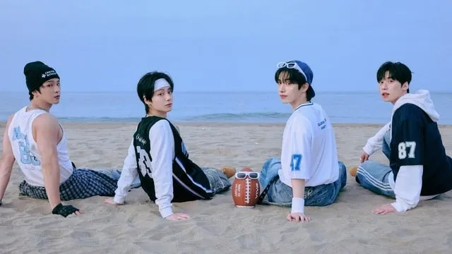 2026 ONEUS World Tour: Full Moon