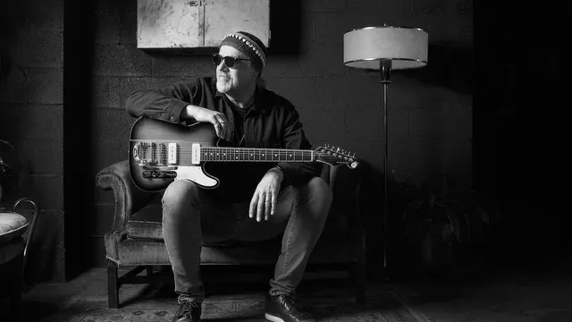 Greg Koch Q&A