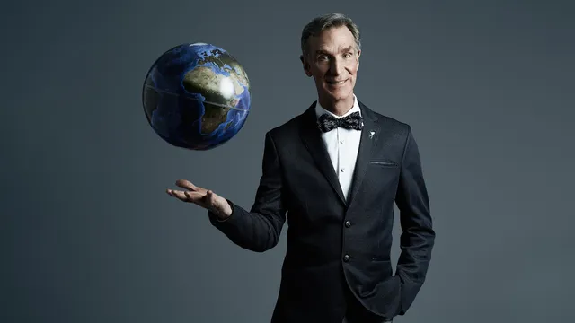 An Evening with Bill Nye