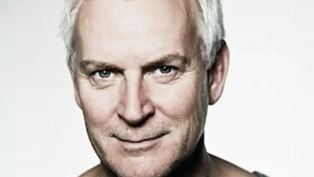 Dirk Michaelis im Konzert - Tour 2027