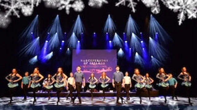 Danceperados of Ireland - Spirit of Irish Christmas Tour