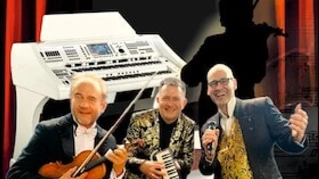 André Rieu Hommage