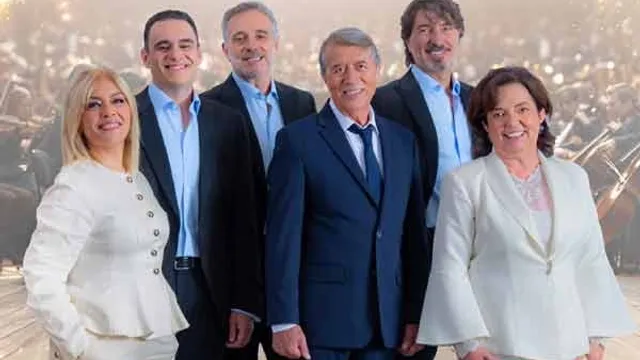 JOSÉ MARÍA NAPOLEÓN & MOCEDADES