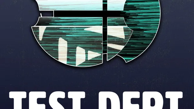 Test Dept / Sophie Sirota