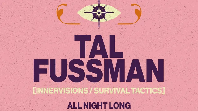 Tal Fussman