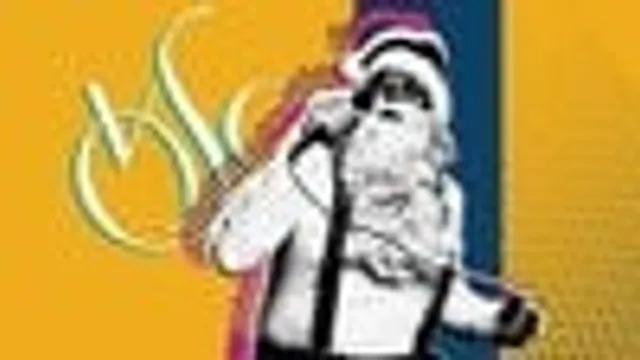 Virginia Symphony: Holiday Pops