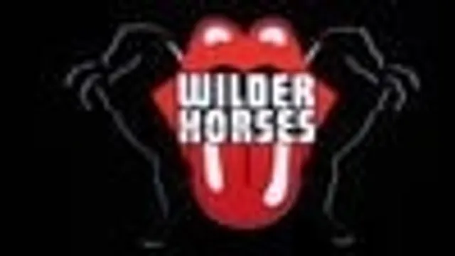Wilder Horses: A Tribute To The Rolling Stones